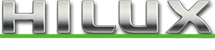 Hilux Uganda